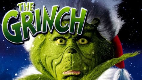 grinch videos